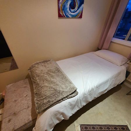 Monalisa Single Room Near Edgware Station Buitenkant foto