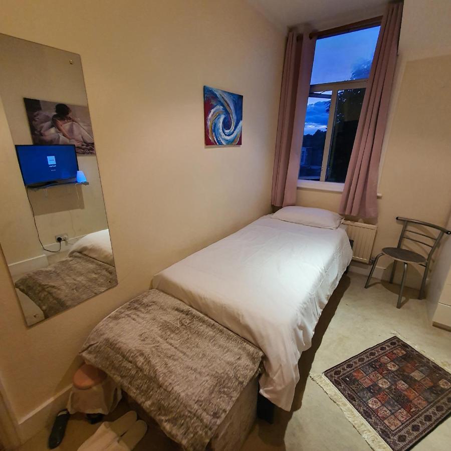 Monalisa Single Room Near Edgware Station Buitenkant foto