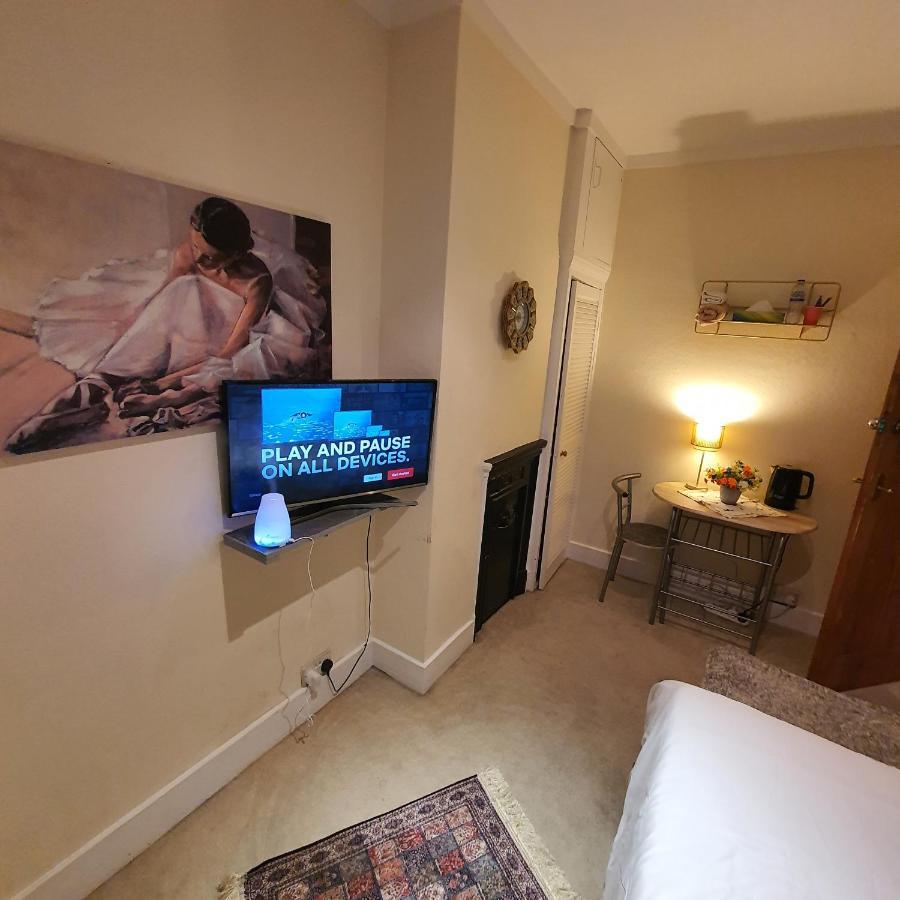 Monalisa Single Room Near Edgware Station Buitenkant foto